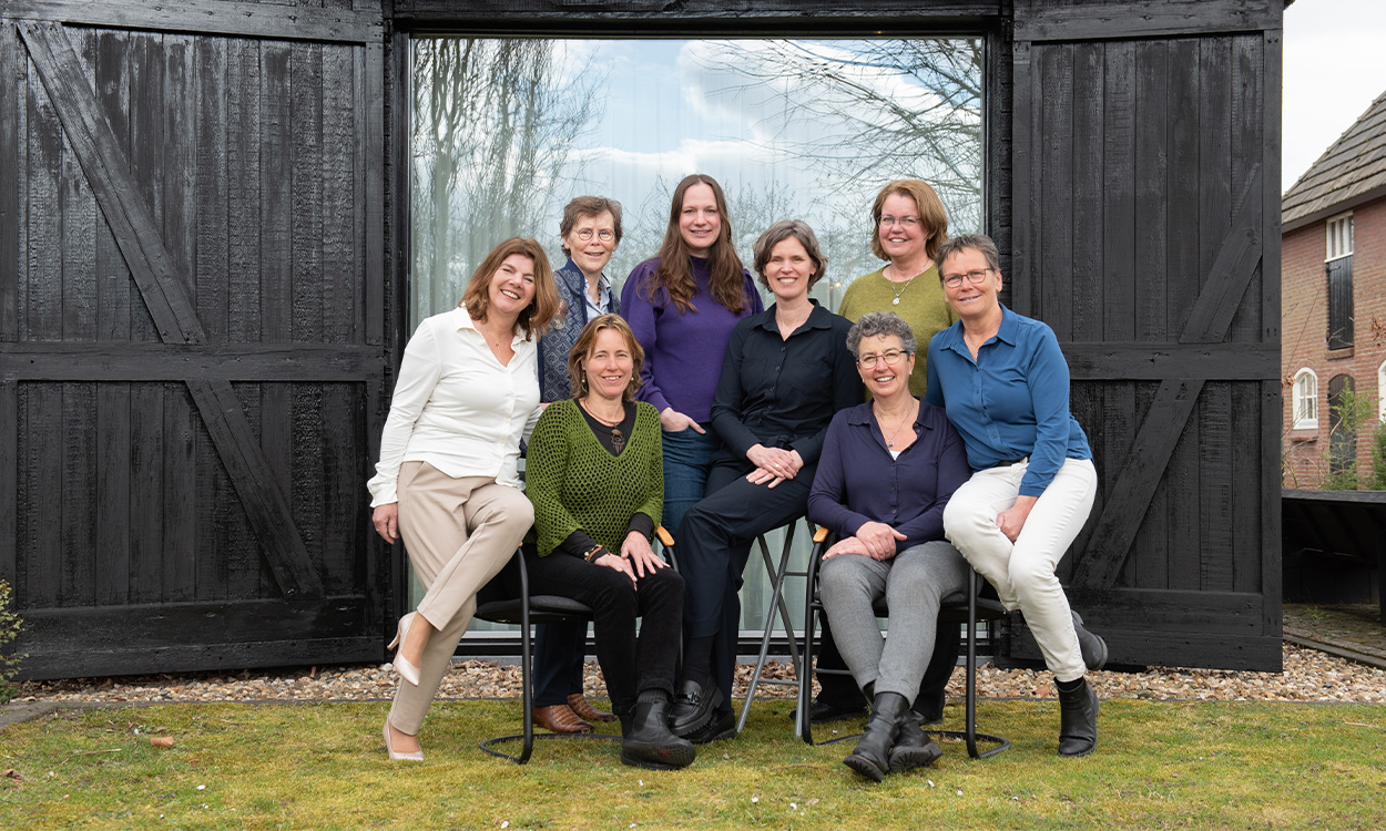 Over Ons - Praktijk Pit